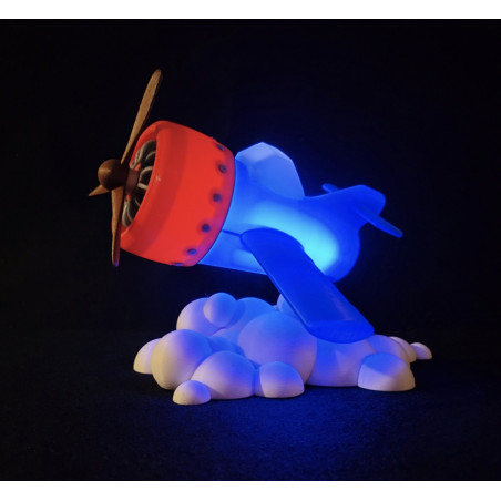 Veilleuse Avion