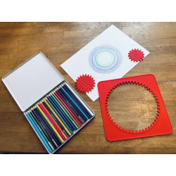 Spirograph